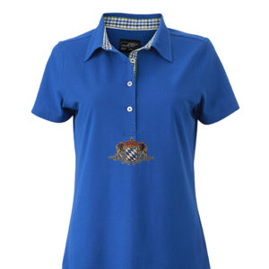 POLO Bluse