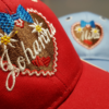 Kindernamen Herzal Cap blu – Bild 3