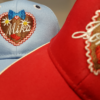 Kindernamen Herzal Cap blu – Bild 2