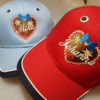 Kindernamen Herzal Cap blu