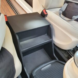 Konsole Marco Polo Mercedes W447 w639
