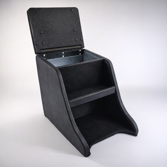 Pomé Mercedes Mittelkonsole V-Klasse/Marco Polo w447 w639 – Bild 2