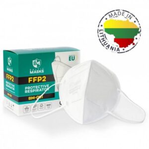 FFP2Atemschutzmaske