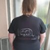 Sterckeman Fanshirt Damen Curv